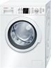 Bosch WAQ28421 weiss