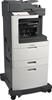 Lexmark MX811dxfe