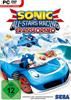 Sonic All-Stars Racing Transformed