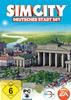 Sim City: Berlin City Set(Code in a Box)