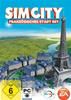 Sim City: Paris City Set (Code in a Box)