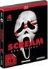 Scream Quadrilogy