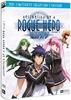 Aesthetica of a Rogue Hero Vol.2