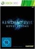 Resident Evil: Revelations