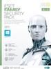 ESET Family Pack V6 5 User (DVD)