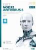 ESET NOD32 Antivirus V6 3 User (DVD)
