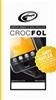 Crocfol Anti-Reflex Displayschutzfolie