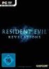 Resident Evil: Revelations
