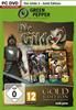 Gilde 2, Die - Gold Edition