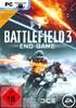 Battlefield 3 End Game EP Add-On