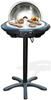 Beem BBQ Stand-/Tischgrill