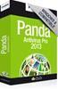 Panda AntiVirus Pro 2013