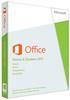 Microsoft Office 2013 Home and Student