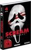 Scream Quadrilogy