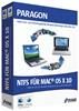 Paragon NTFS für Mac OS X 10