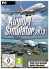 Airport Simulator 2013