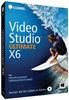 Corel VideoStudio Ultimate X6