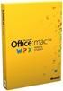Microsoft Office Home & Student 2011 Mac