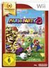 Mario Party 8 Selects