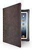 TwelveSouth BookBook 2 für iPad 2/3/4 braun  ,