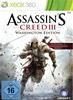 Assassins Creed 3: Washington Edition