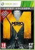 Metro Last Light - First Edition (PEGI)