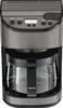 Krups KM 611T Premium Serie