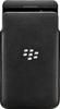BlackBerry Ledertasche