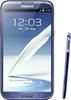 Samsung Galaxy Note 2 N7100