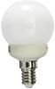 Maxell Globe LED Twin Pack