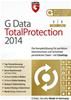 G Data TotalProtection 2014