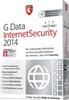 G Data InternetSecurity 2014 Upgrade 1PC