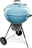 Weber One Touch Premium 57cm Kugelgrill