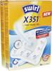 Swirl X351 MicroPor Plus AirSpace