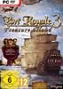 Port Royale 3 Treasure Island