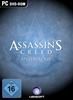 Assassin's Creed Anthology Edition