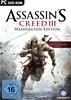 Assassins Creed 3: Washington Edition