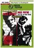 Max Payne 1+2 Doppelpack
