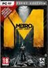 Metro Last Light - First Edition (PEGI)