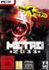 Metro 2033 - 100% Uncut