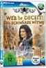 Web of Deceit: Die schwarze Witwe