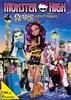 Monster High Scaris - Monsterstadt