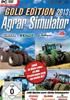 Agrar Simulator 2013 Gold Edition