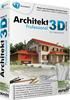 Architekt 3D X7 Professional Mac
