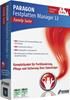 Paragon Festplatten Manager 12 Family