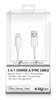 Big Ben Lightning Kabel 1m