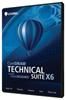 CorelDRAW Technical Suite X6 Upgrade