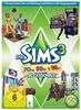 Die Sims 3: 70er, 80er & 90er-