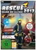 Rescue 2013 - Helden des Alltags