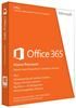 Microsoft Office 365 Home Premium Win